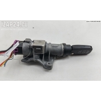 Замок зажигания Audi A4 B6 (2001-2004) 2002 4B0905851
