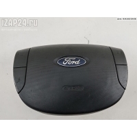 Подушка безопасности (Airbag) водителя Ford Galaxy (2000-2006) 2005 7M5880201