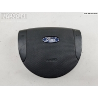 Подушка безопасности (Airbag) водителя Ford Mondeo III (2000-2007) 2002 1S71F042B85CCW