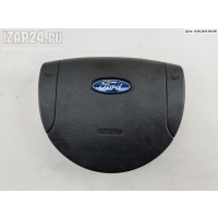 Подушка безопасности (Airbag) водителя Ford Mondeo III (2000-2007) 2007 3S71F042B85CAW