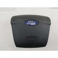 Подушка безопасности (Airbag) водителя Ford S-Max 2006 010524521