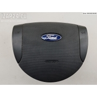 Подушка безопасности (Airbag) водителя Ford Mondeo III (2000-2007) 2002 1S71F042B85CCW