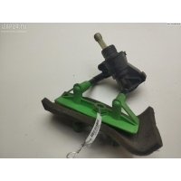Цилиндр сцепления главный Ford Tourneo Connect 2003 1411002180168