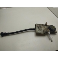 Бачок тормозной жидкости Ford C-Max 2008 03350886381
