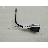 Разъем (фишка) проводки Volkswagen Polo (2005-2009) 2008 06A973722