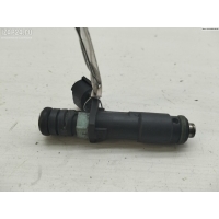 Форсунка топливная Volkswagen Polo (2005-2009) 2008 03D906031F