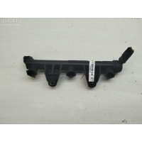 Рампа (рейка) топливная Volkswagen Polo (2005-2009) 2008 03D133319J