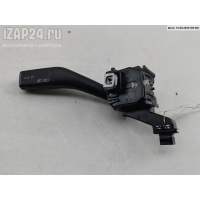 Переключатель поворотов Volkswagen Golf-5 2005 1K0953513