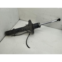 Пружина подвески передняя Seat Leon (1999-2005) 2005 1J0413031BJ