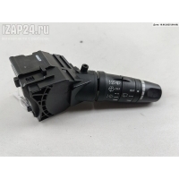 Переключатель дворников Nissan Primera P12 (2002-2008) 2002 25260AV610