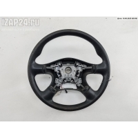 Руль Nissan Primera P12 (2002-2008) 2002 48430AV600