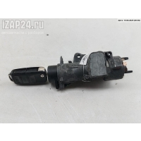 Замок зажигания Volkswagen Passat B5+ (GP) 2001 4B0905851