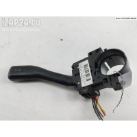 Переключатель поворотов Skoda Octavia mk1 (A4) 2001 8L0953513
