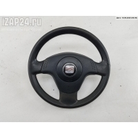 Руль Seat Ibiza (2002-2008) 2005 6l0419091f