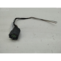 Разъем (фишка) проводки Volkswagen Polo (2005-2009) 2008 06A973722