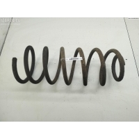 Пружина подвески передняя Volkswagen Bora 1999