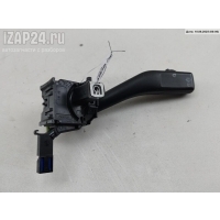 Переключатель дворников Volkswagen Golf-5 2005 1K0953519