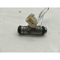 Форсунка топливная Volkswagen Golf-5 2004 036031AC