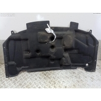 Шумоизоляция капота Opel Astra G 1998 90559171
