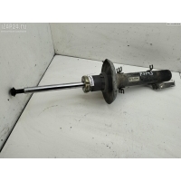 Амортизатор подвески передний левый Volkswagen Golf-4 1999 1J0413031S