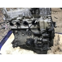 двигатель N16 2000-2006 10102AU3SB