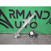 стеклоподъемник Toyota RAV4 5 XA50 2018-нв 698100R080, 8571042140, 8