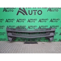 решетка радиатора Mercedes Actros MP4 2011-нв A9618850053, A9618850253, 8