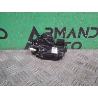 замок двери Geely Coolray SX11 2019-нв 1018061057, 01861057, 7