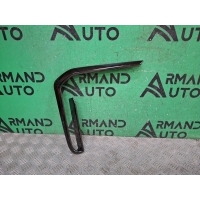 Накладка бампера BMW X7 G07 2018-2022 51118074262, 8092884, 8074262, 2
