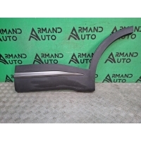 Молдинг двери Chery Tiggo 7 Pro T1E 2020-нв 609000497AA, 4