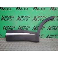 Молдинг двери Chery Tiggo 7 Pro T1E 2020-нв 609000497AA, 609000497AA, 609000624AA, 609000834AA, 7
