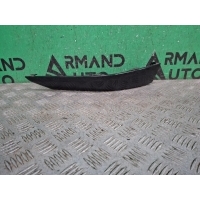 Накладка бампера нижняя EXEED VX M36T 2021-2023 602000380AADQJ, 602000380AA, 4