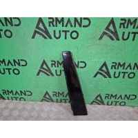 Накладка стойки двери Audi A6 4 C7 2011-2018 4G0839902B5FQ, 4G0839902, 2