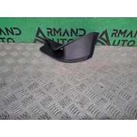 Воздуховод бампера BMW X6 F16 2014-2019 51118058557, 8