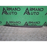 молдинг лобового стекла Audi A6 4 C7 2011-2018 4G0854328B01C, 4G0854328B, 2