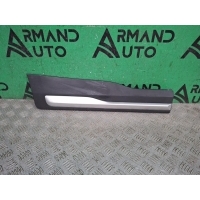 Молдинг двери Geely Atlas NL-3 2016-2022 6073570300661, 6600221657, 2