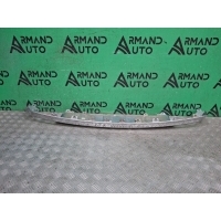 Накладка бампера Mercedes GLK-Class X204 2012-2015 A2048857423, 1