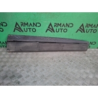 Молдинг двери Jetour Dashing X-1 2022-нв F165500220CA, F165500233CA, 4