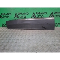 Молдинг двери Peugeot 3008 2 2016 98114042VV, 7