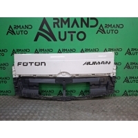 капот Foton Auman EST M 1 2018-нв M4531013200A0, 8