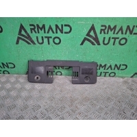 накладка кожуха замка капота Mazda CX-9 2 2016-нв TK4856381, 4