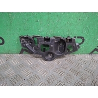 кронштейн бампера Renault Sandero 2 2013-2022 850459148R, 4