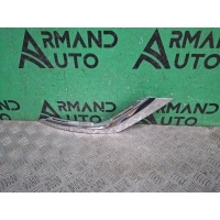 Накладка бампера Mitsubishi Outlander 3 2015-нв 6407A144, 8