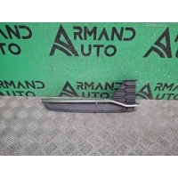 окантовка птф Skoda Rapid 1 2017-2020 5JA807682B9B9, 5JA807682B, 5