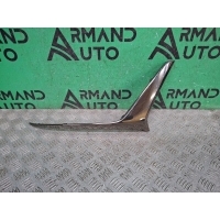 Накладка бампера Chery Tiggo 7 Pro Max T1E 2022-нв 602001909AA, 4
