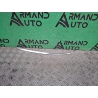 молдинг юбки бампера Chery Tiggo 7 Pro Max T1E 2022-нв 602001947AAAKR, 602001947AA, 5