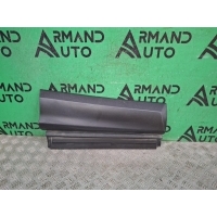 Молдинг двери Toyota Rav4 4 CA40 2015-2019 7507742020, 2