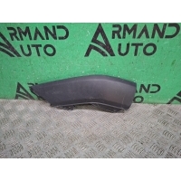 Накладка бампера GAC GS5 1 2020-нв 7105281ARX0000M10, 7105281arx000, 8