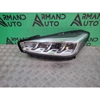 Фара Chery Tiggo 7 Pro T1E 2020-нв 605000199AA, 7