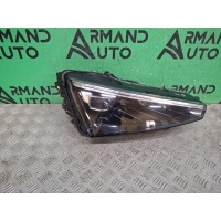 Фара Skoda Rapid 2 2020-нв 60U941020A, 4